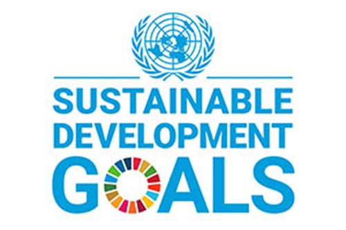 United Nations Sustainable Development Goals